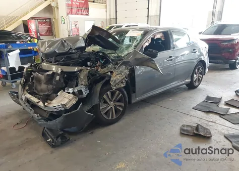 2020 Honda Civic Lx from USA, damaged, VIN SHHFK7H35LU400975